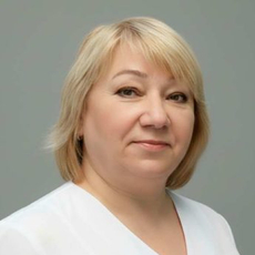 Полякина Ольга Владимировна, ЛОР