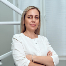 Мухутдинова Гузель Ильдусовна, стоматолог-терапевт