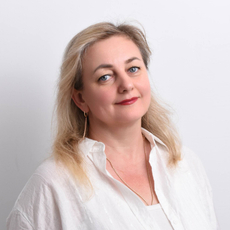 Фокеева Елена Александровна, детский логопед