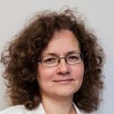 Громова Мария Вячеславовна, рентгенолог