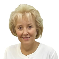 Водяная Галина Дмитриевна, врач функциональной диагностики