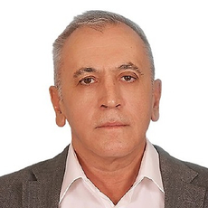 Тукфатуллин Равиль Кашфиевич, хирург