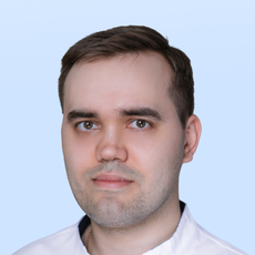 Яковлев Александр Дмитриевич, ортодонт