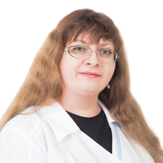 Богарева Екатерина Алексеевна, терапевт