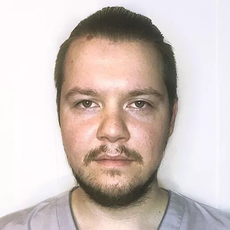 Мохначев Андрей Вадимович, стоматолог-терапевт