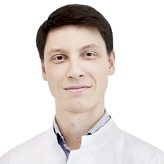 Глазунов Петр Александрович, ревматолог