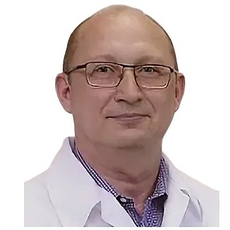 Смирнов Александр Викторович, анестезиолог