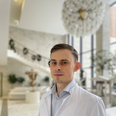 Прокофьев Дмитрий Игоревич, кардиолог