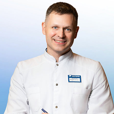 Игуменищев Дмитрий Сергеевич, невролог