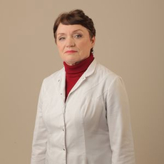 Бондарева Елена Алексеевна, кардиолог