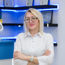 Валиева Наталья Ивановна, терапевт