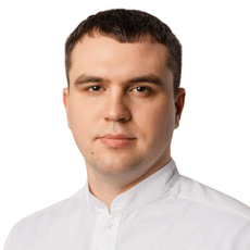 Шишков Владимир Андреевич, стоматолог-терапевт