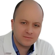 Онучин Дмитрий Сергеевич, кардиолог