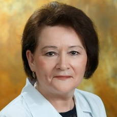 Сологуб Татьяна Клавдиевна, терапевт