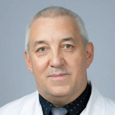 Репин Алексей Николаевич, кардиолог