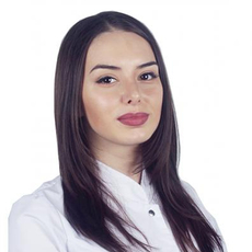 Папаскуа Гванца Ираклиевна, стоматолог-терапевт