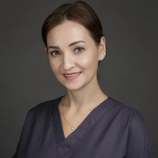 Колдобанова Татьяна Алексеевна, стоматологический гигиенист