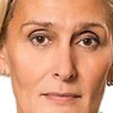 Спиридонова Валентина Борисовна, гинеколог