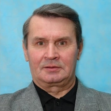 Расторгуев Георгий Геннадьевич, гематолог