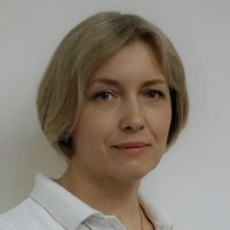 Гаева Елена Вячеславовна, ортопед