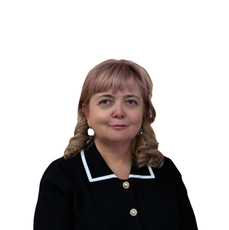 Красноперова Наталья Юрьевна, психотерапевт