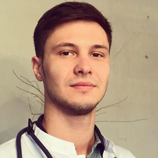 Нечаев Андрей Романович, педиатр