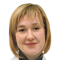 Киселева Анна Александровна, терапевт