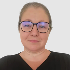 Коклина Анна Владимировна, рентгенолог