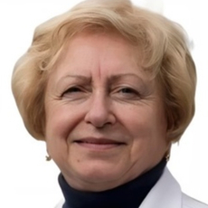 Аваева Татьяна Владимировна, педиатр