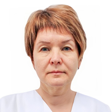 Савельева Ирина Владимировна, ЛОР