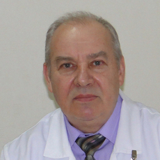 Лозовский Владимир Викторович, уролог