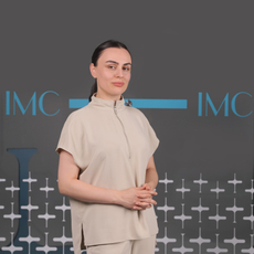 Давудова Муслимат Абдулмуслимовна, педиатр