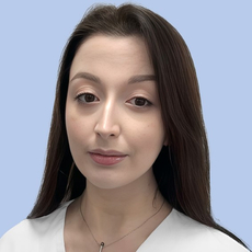 Шадыжева Аида Аюповна, стоматолог-терапевт