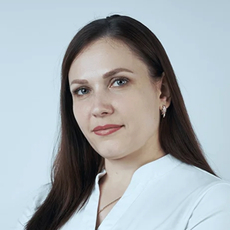 Никуленко Дарья Олеговна, стоматолог-терапевт