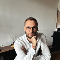 Зубенко Алексей Петрович, массажист