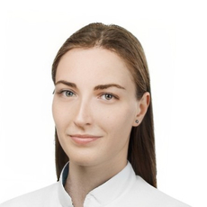 Кирьянова Анастасия Юрьевна, ЛОР