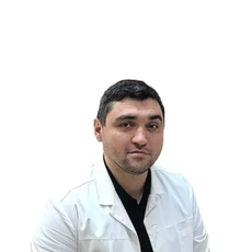 Валитов Эльвир Радикович, невролог