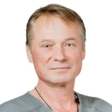 Аверьянов Олег Юрьевич, анестезиолог