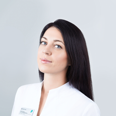 Самсоненко Ольга Владимировна, стоматолог-терапевт