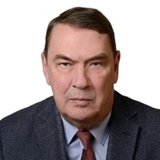 Скопин Иван Иванович, сосудистый хирург