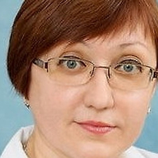 Павлова Наталья Геннадьевна, гинеколог