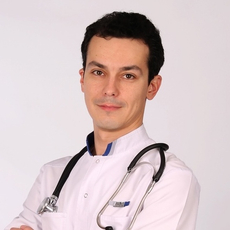 Нефедов Игорь Викторович, педиатр