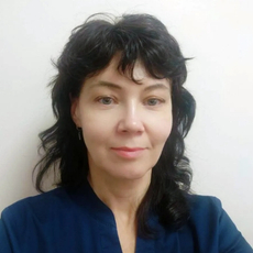 Фролова Марина Александровна, невролог