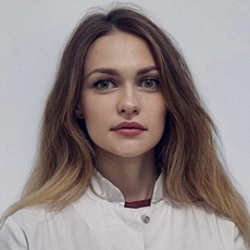 Болонина Екатерина Вячеславовна, терапевт