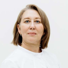 Чувашова Марина Александровна, гинеколог