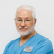 Джуминов Руслан Васильевич, хирург