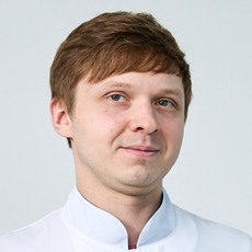 Нуштаев Вадим Владиславович, детский ЛОР