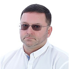 Боровиков Игорь Олегович, гинеколог