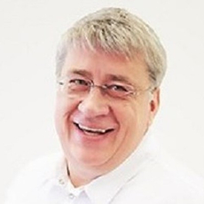 Бобылев Сергей Валентинович, стоматолог-терапевт