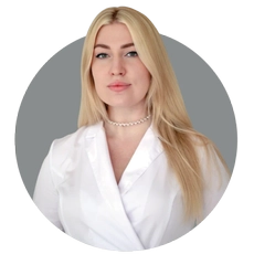 Темникова Алина Игоревна, дерматолог